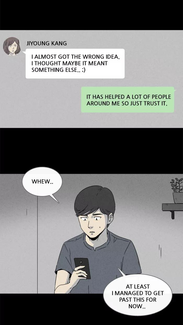 Tales of the unusual Chapter 142 page 18 - Chapter 142: Ep.142: The Future Spirit - Part 5