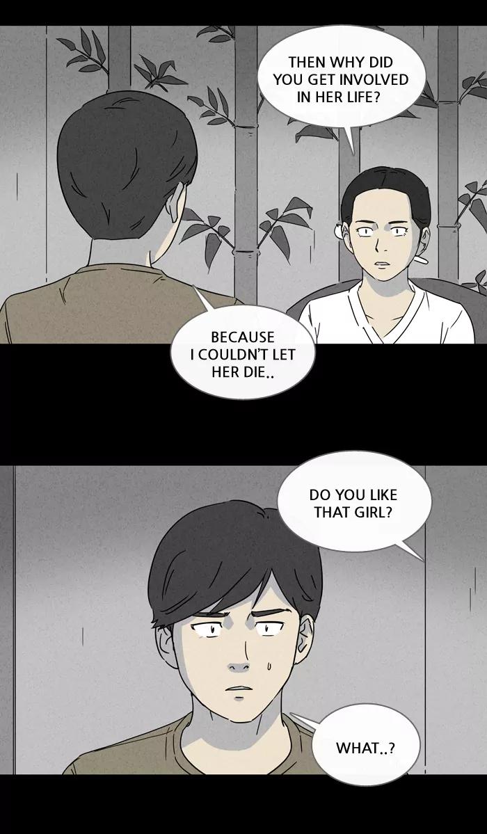 Tales of the unusual Chapter 142 page 22 - Chapter 142: Ep.142: The Future Spirit - Part 5