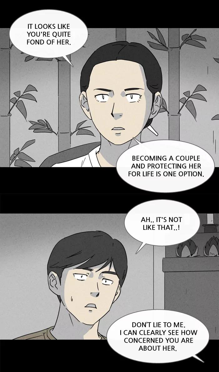 Tales of the unusual Chapter 142 page 23 - Chapter 142: Ep.142: The Future Spirit - Part 5