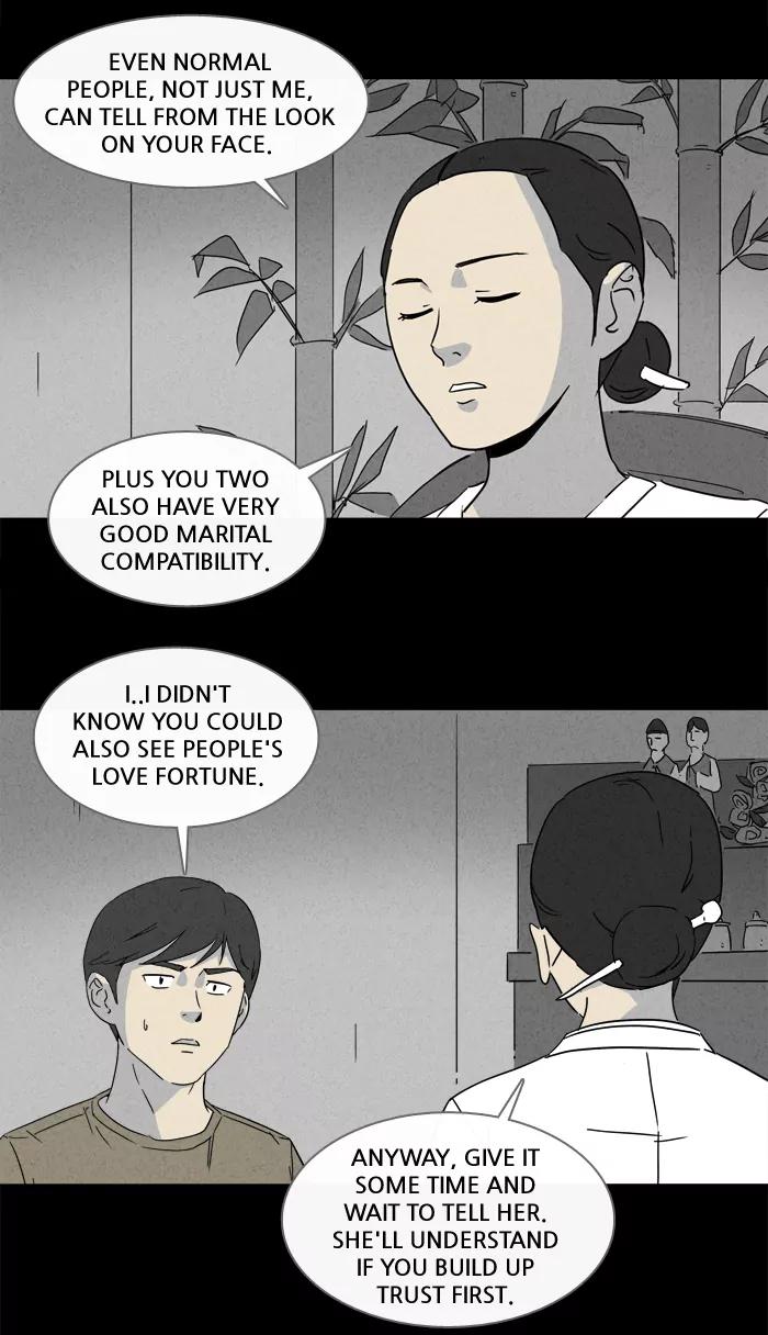 Tales of the unusual Chapter 142 page 24 - Chapter 142: Ep.142: The Future Spirit - Part 5