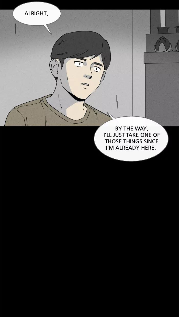 Tales of the unusual Chapter 142 page 25 - Chapter 142: Ep.142: The Future Spirit - Part 5