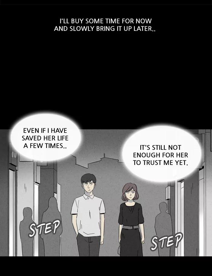 Tales of the unusual Chapter 142 page 29 - Chapter 142: Ep.142: The Future Spirit - Part 5