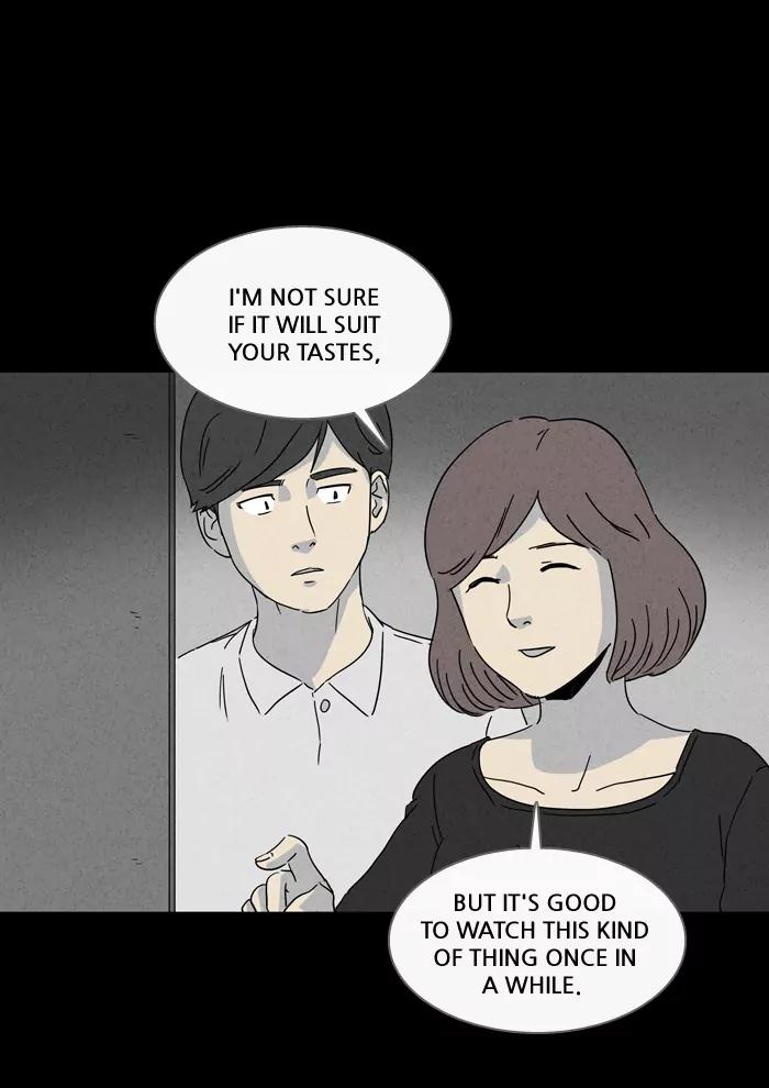 Tales of the unusual Chapter 142 page 31 - Chapter 142: Ep.142: The Future Spirit - Part 5