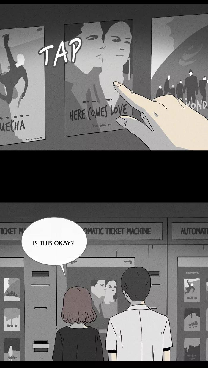 Tales of the unusual Chapter 142 page 32 - Chapter 142: Ep.142: The Future Spirit - Part 5