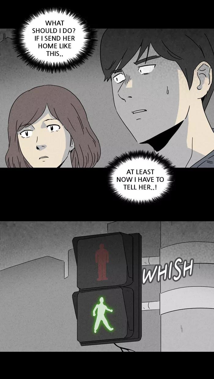 Tales of the unusual Chapter 142 page 6 - Chapter 142: Ep.142: The Future Spirit - Part 5