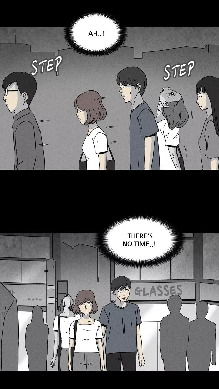 Tales of the unusual Chapter 142 page 7 - Chapter 142: Ep.142: The Future Spirit - Part 5