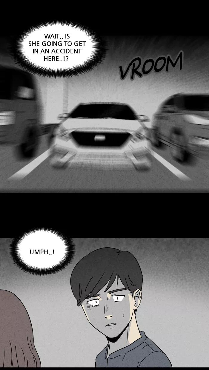 Tales of the unusual Chapter 142 page 8 - Chapter 142: Ep.142: The Future Spirit - Part 5