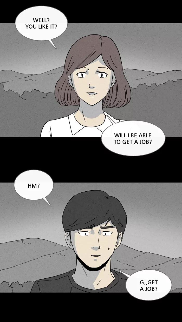 Tales of the unusual Chapter 143 page 10 - Chapter 143: Ep.143: The Future Spirit - Part 6