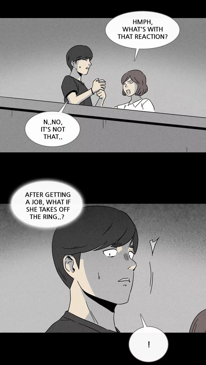 Tales of the unusual Chapter 143 page 11 - Chapter 143: Ep.143: The Future Spirit - Part 6