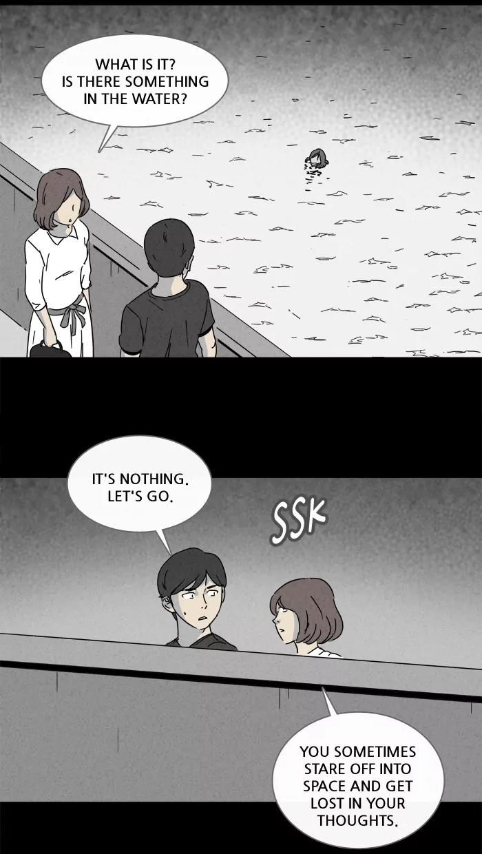 Tales of the unusual Chapter 143 page 13 - Chapter 143: Ep.143: The Future Spirit - Part 6