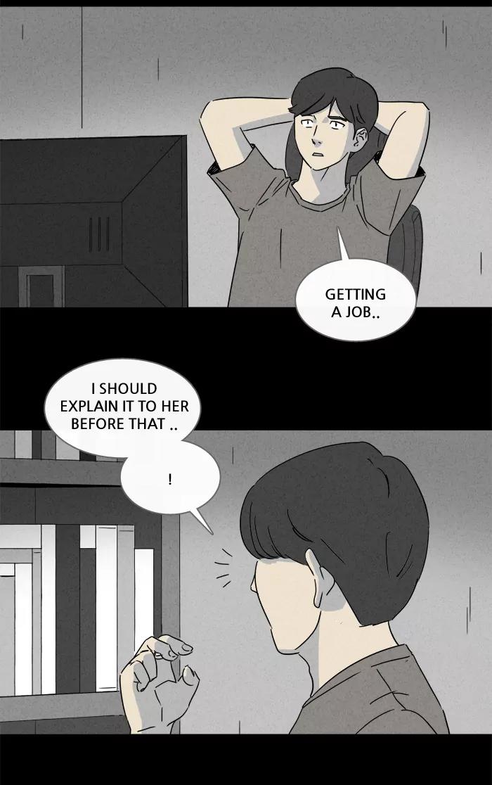 Tales of the unusual Chapter 143 page 16 - Chapter 143: Ep.143: The Future Spirit - Part 6