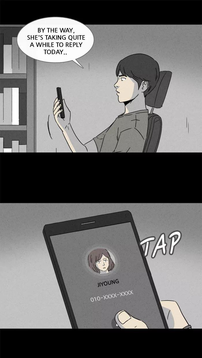 Tales of the unusual Chapter 143 page 18 - Chapter 143: Ep.143: The Future Spirit - Part 6