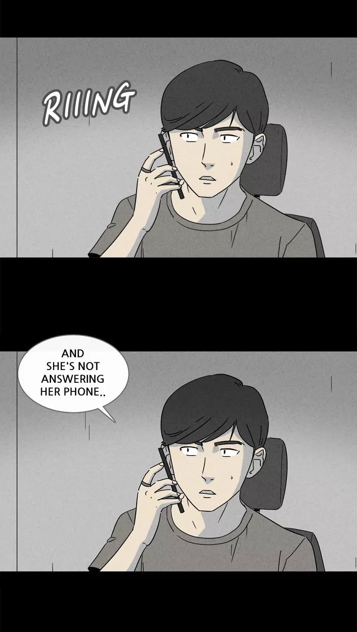 Tales of the unusual Chapter 143 page 19 - Chapter 143: Ep.143: The Future Spirit - Part 6