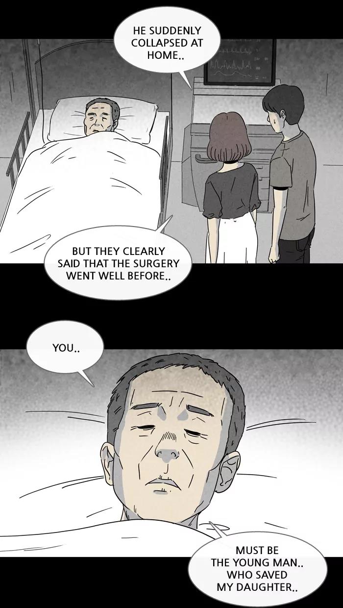 Tales of the unusual Chapter 143 page 26 - Chapter 143: Ep.143: The Future Spirit - Part 6