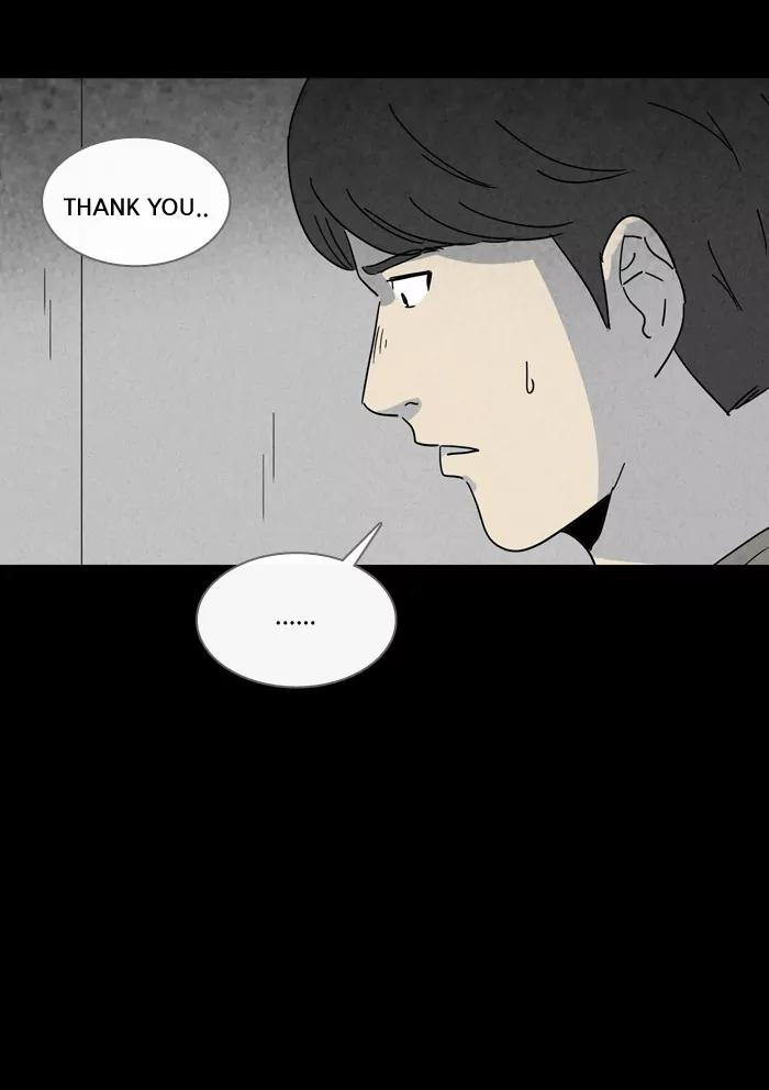 Tales of the unusual Chapter 143 page 27 - Chapter 143: Ep.143: The Future Spirit - Part 6