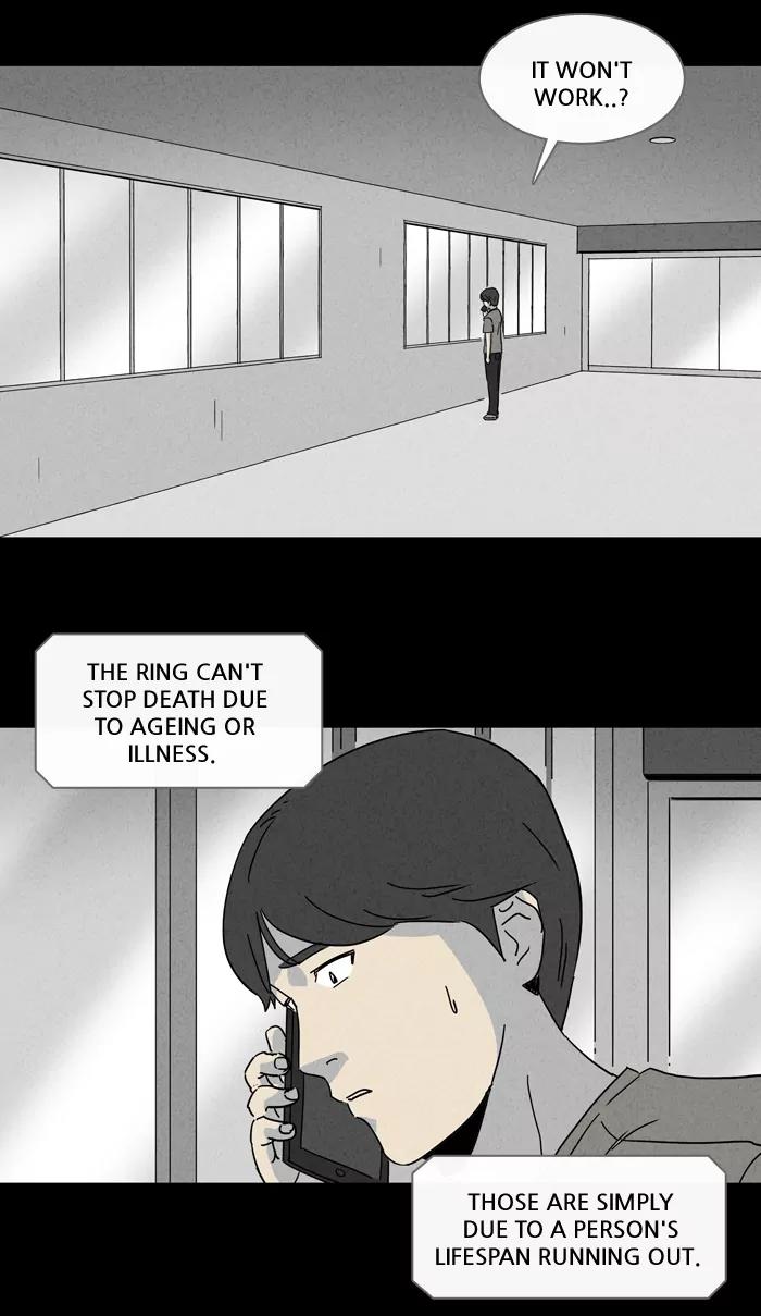 Tales of the unusual Chapter 143 page 29 - Chapter 143: Ep.143: The Future Spirit - Part 6