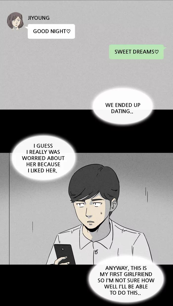 Tales of the unusual Chapter 143 page 3 - Chapter 143: Ep.143: The Future Spirit - Part 6