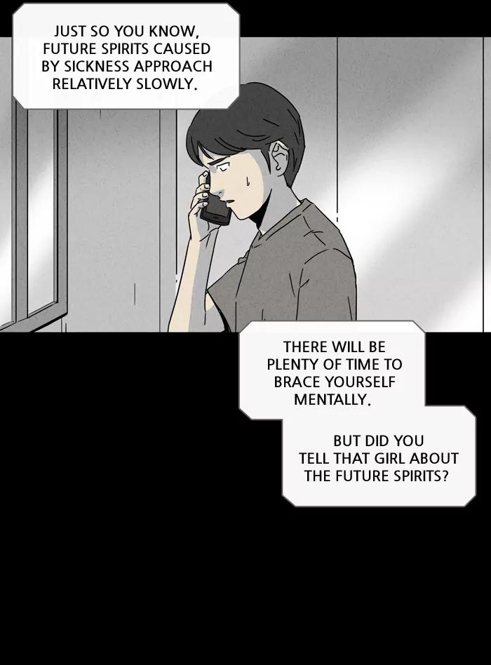 Tales of the unusual Chapter 143 page 30 - Chapter 143: Ep.143: The Future Spirit - Part 6