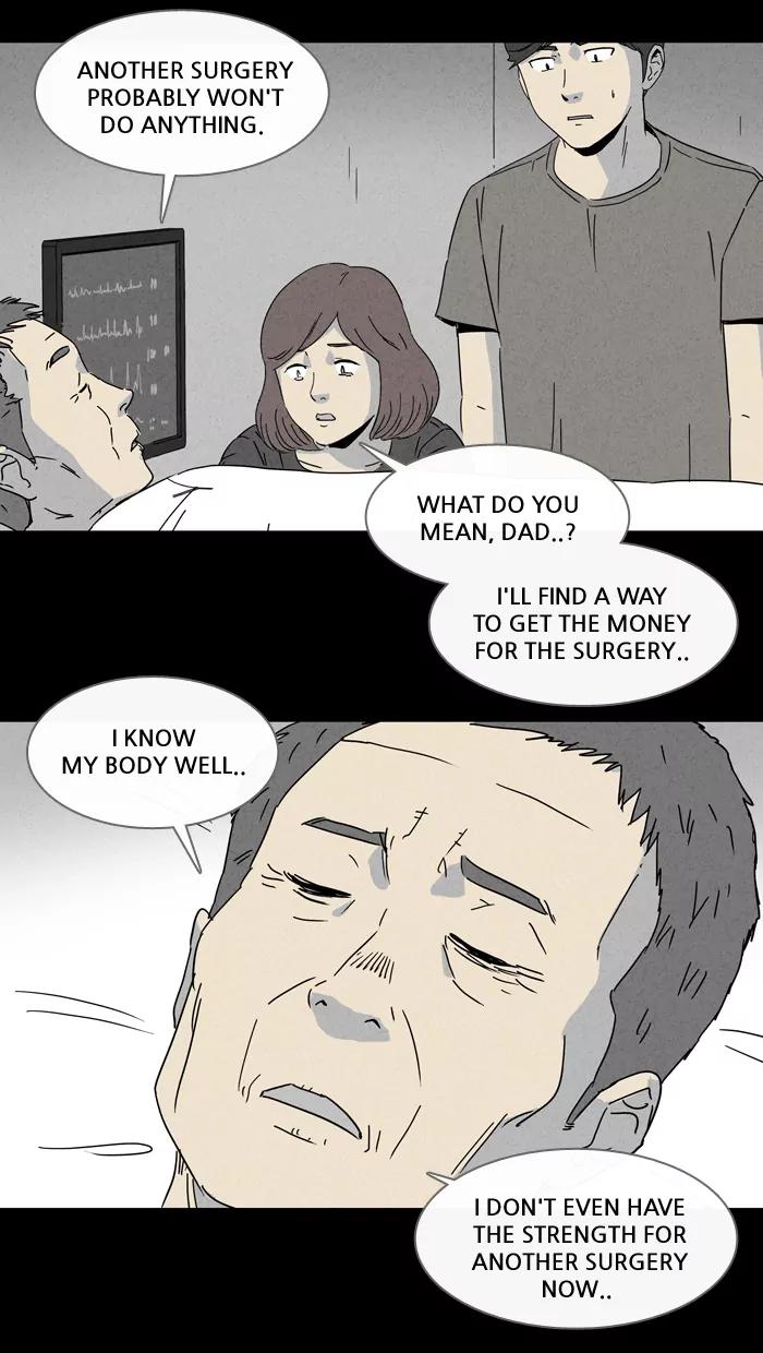 Tales of the unusual Chapter 143 page 32 - Chapter 143: Ep.143: The Future Spirit - Part 6