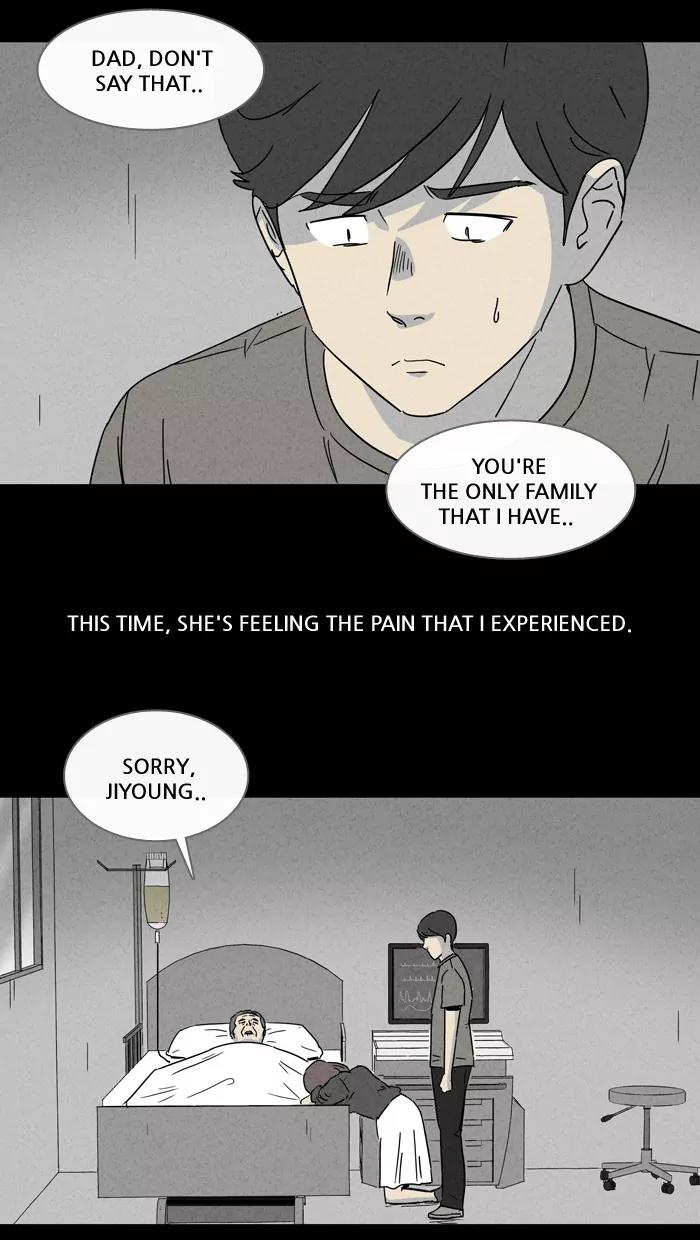 Tales of the unusual Chapter 143 page 33 - Chapter 143: Ep.143: The Future Spirit - Part 6