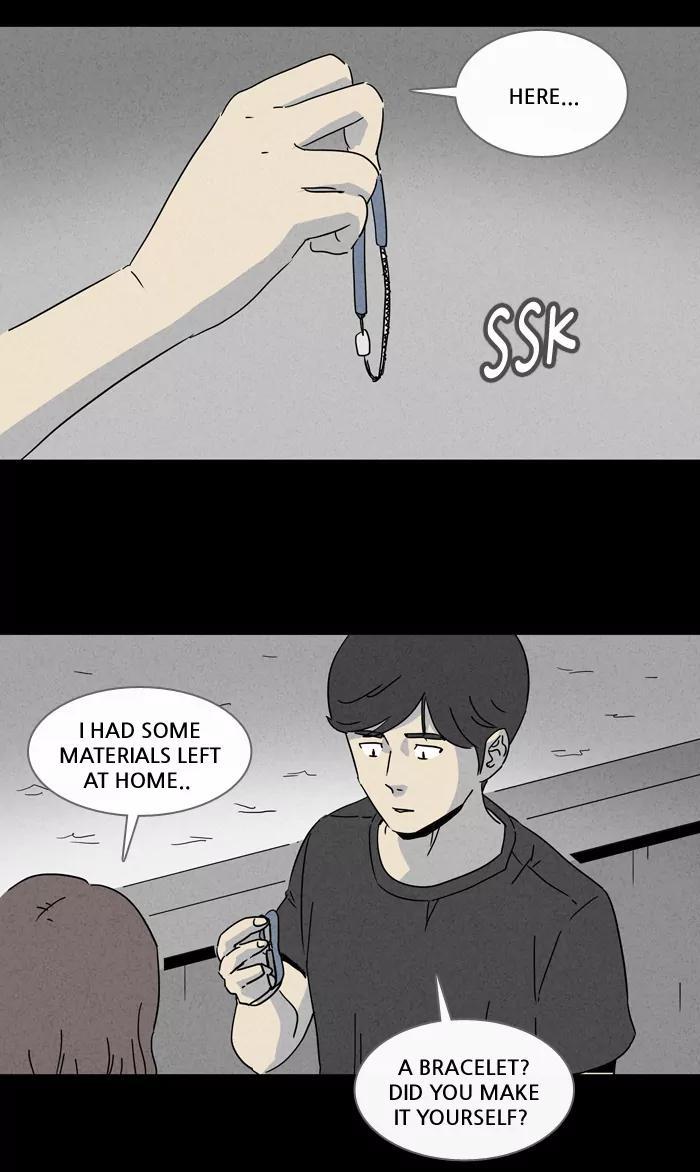 Tales of the unusual Chapter 143 page 8 - Chapter 143: Ep.143: The Future Spirit - Part 6