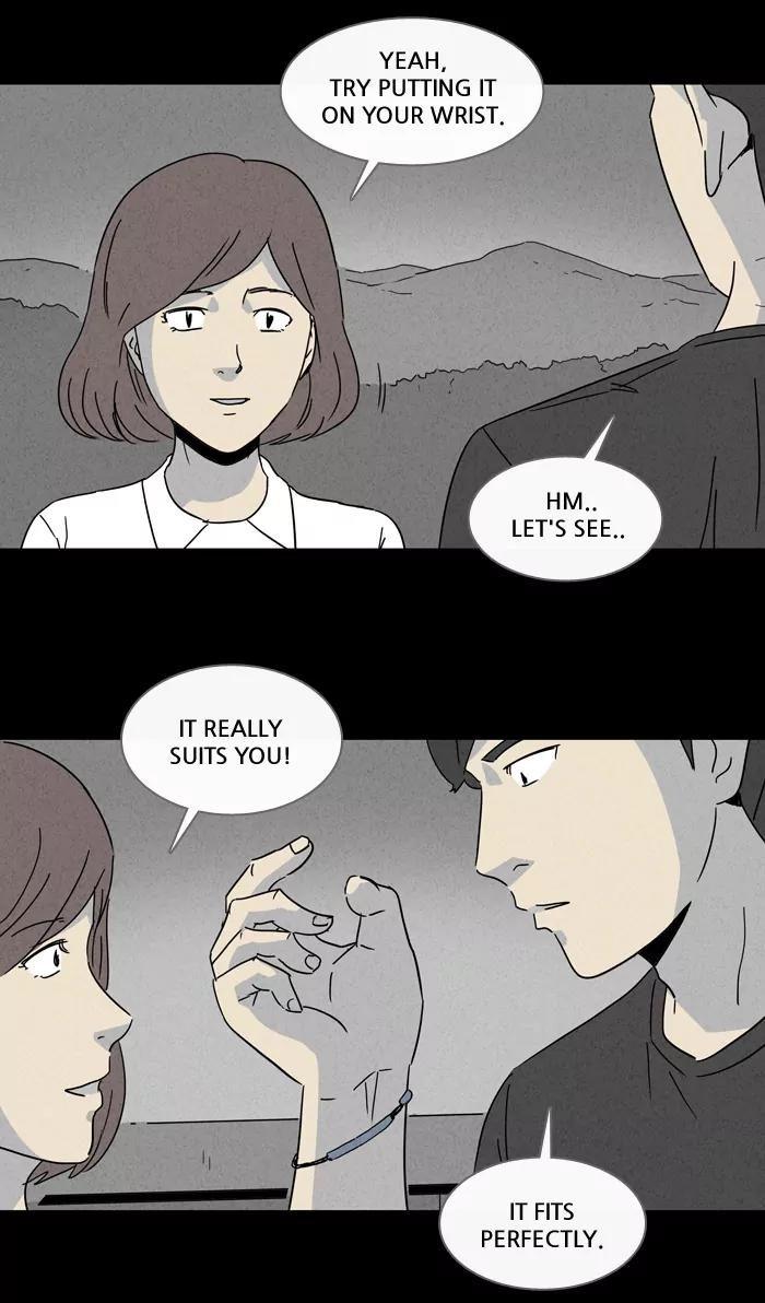Tales of the unusual Chapter 143 page 9 - Chapter 143: Ep.143: The Future Spirit - Part 6