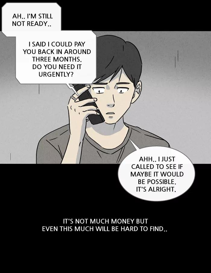 Tales of the unusual Chapter 144 page 14 - Chapter 144: Ep.144: The Future Spirit - Part 7