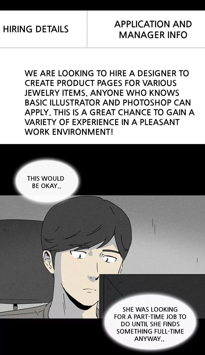 Tales of the unusual Chapter 144 page 16 - Chapter 144: Ep.144: The Future Spirit - Part 7