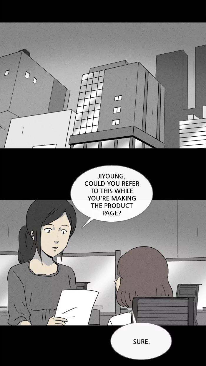 Tales of the unusual Chapter 144 page 20 - Chapter 144: Ep.144: The Future Spirit - Part 7