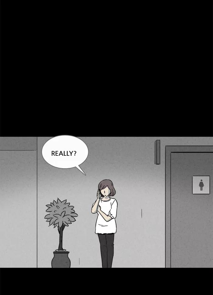 Tales of the unusual Chapter 144 page 23 - Chapter 144: Ep.144: The Future Spirit - Part 7