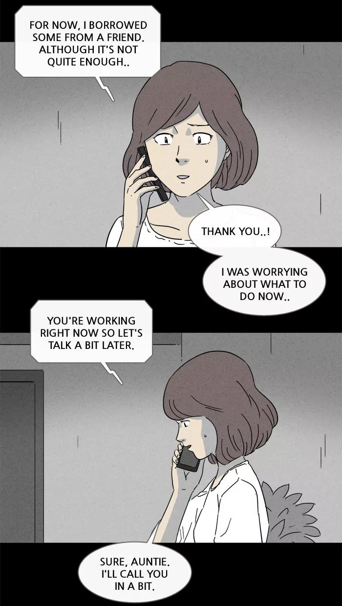 Tales of the unusual Chapter 144 page 24 - Chapter 144: Ep.144: The Future Spirit - Part 7
