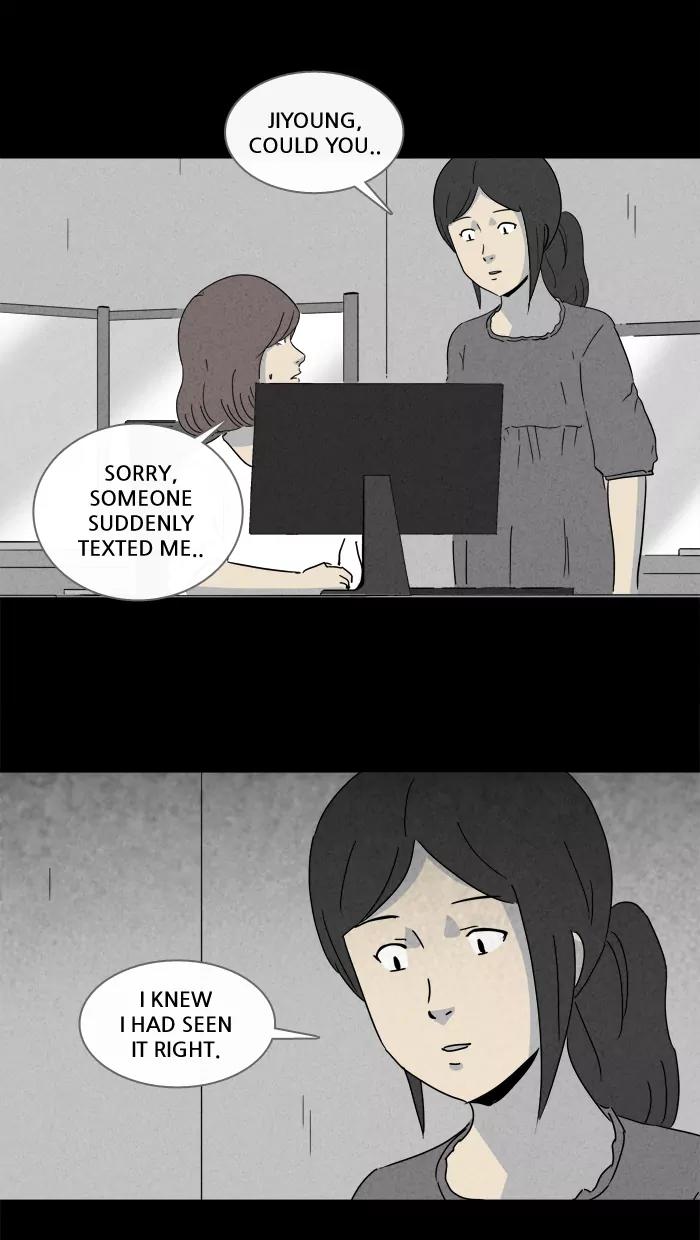 Tales of the unusual Chapter 144 page 29 - Chapter 144: Ep.144: The Future Spirit - Part 7