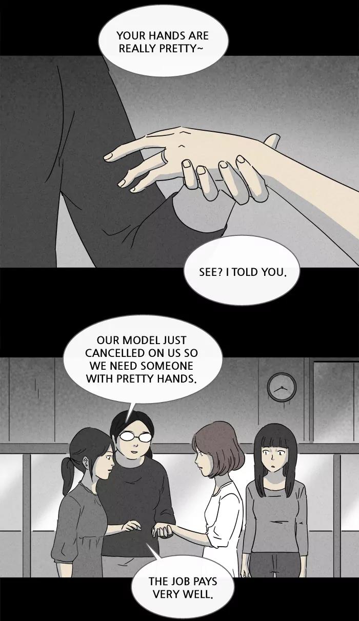 Tales of the unusual Chapter 144 page 32 - Chapter 144: Ep.144: The Future Spirit - Part 7