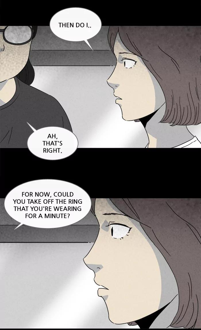 Tales of the unusual Chapter 144 page 33 - Chapter 144: Ep.144: The Future Spirit - Part 7