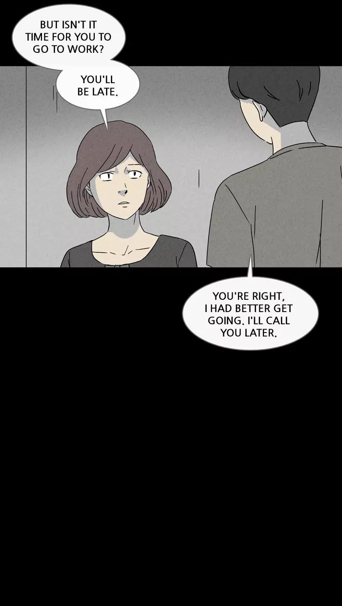 Tales of the unusual Chapter 144 page 4 - Chapter 144: Ep.144: The Future Spirit - Part 7