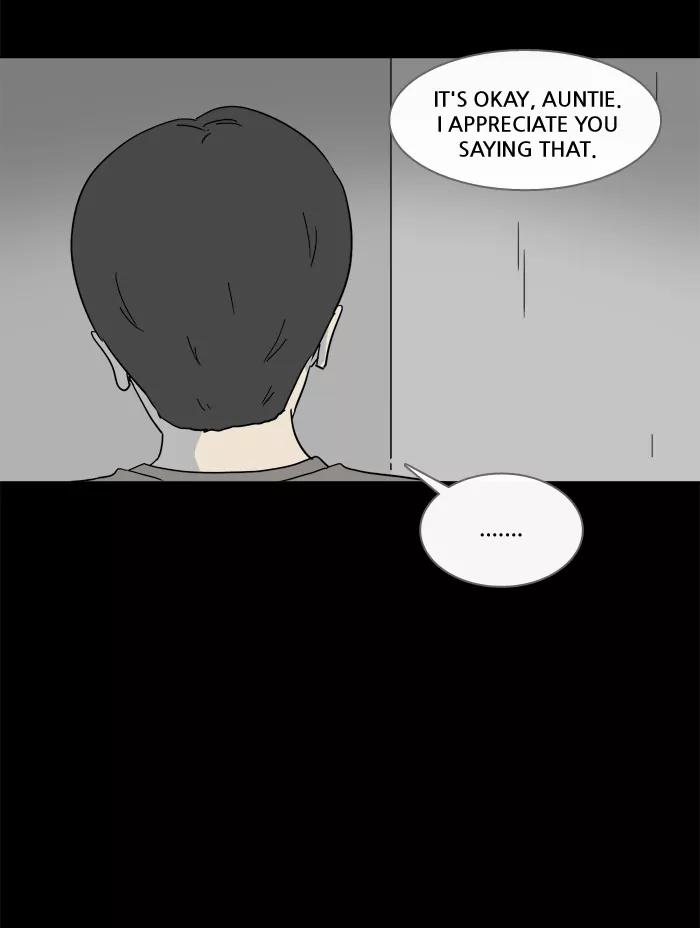 Tales of the unusual Chapter 144 page 9 - Chapter 144: Ep.144: The Future Spirit - Part 7