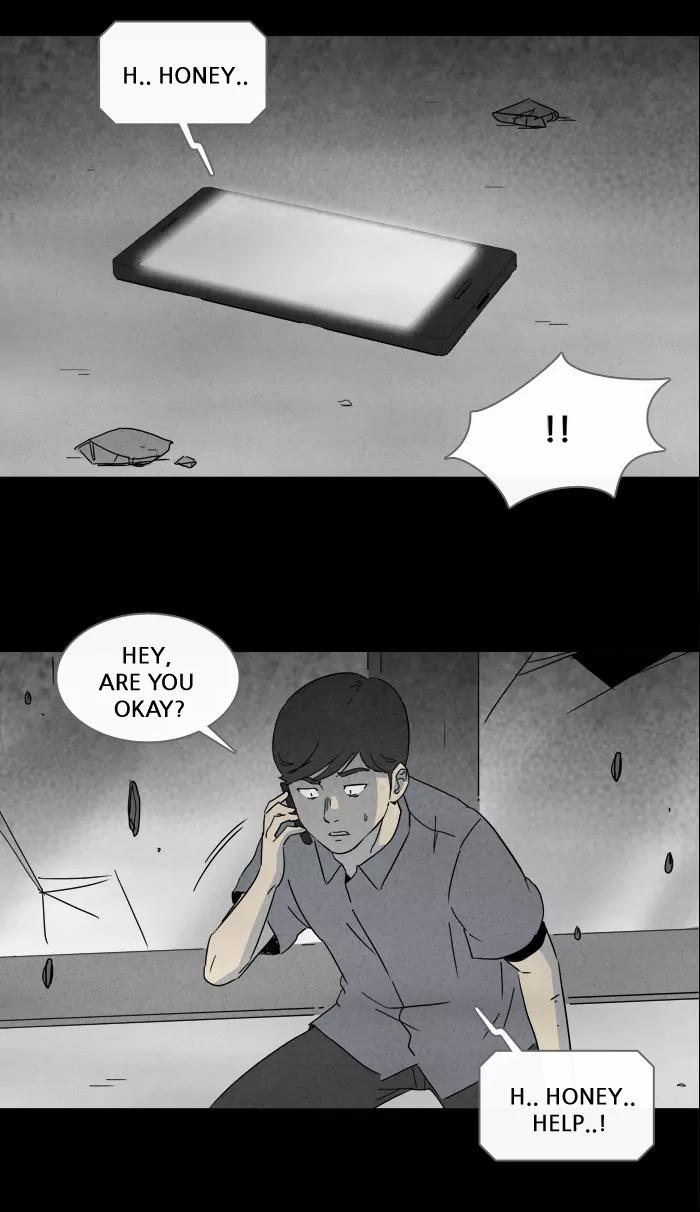 Tales of the unusual Chapter 145 page 10 - Chapter 145: Ep.145: The Future Spirit - Part 8
