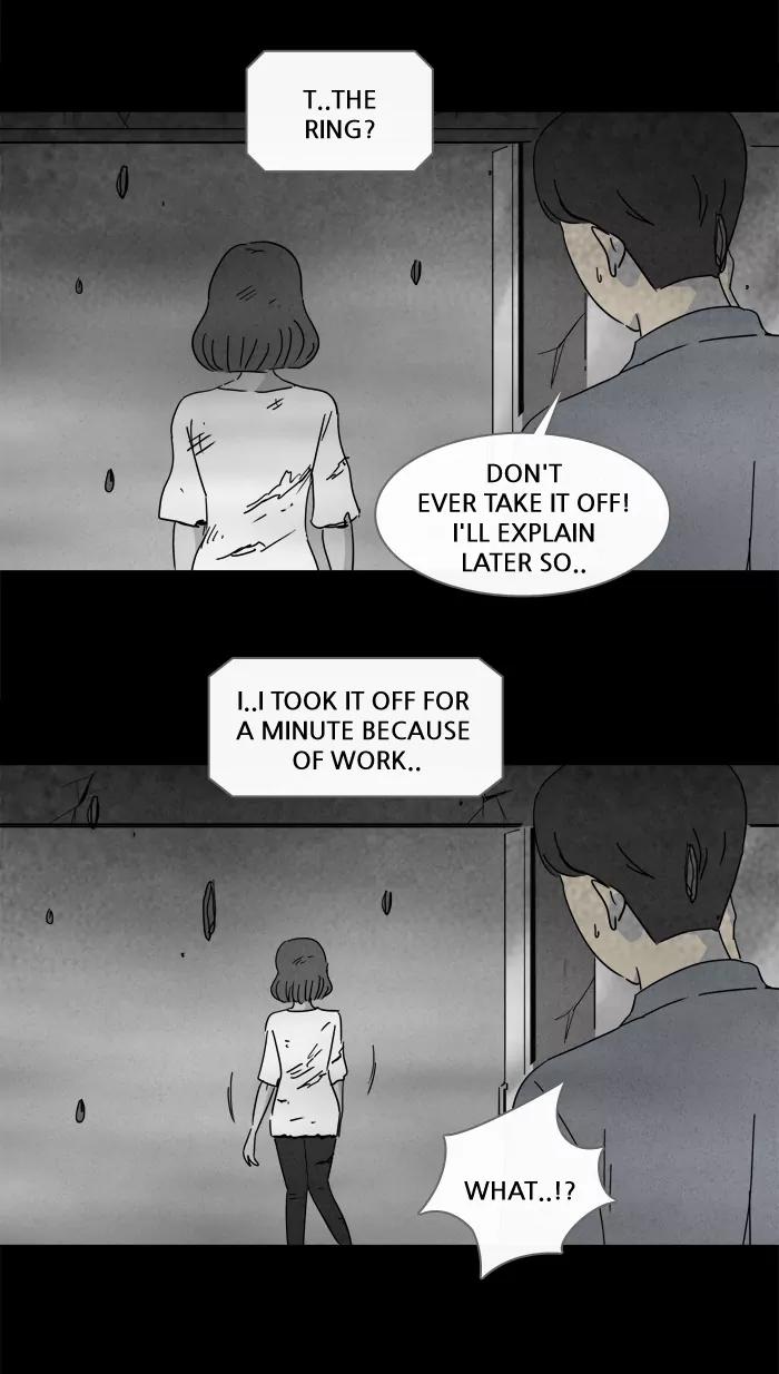 Tales of the unusual Chapter 145 page 15 - Chapter 145: Ep.145: The Future Spirit - Part 8
