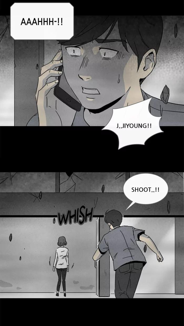 Tales of the unusual Chapter 145 page 16 - Chapter 145: Ep.145: The Future Spirit - Part 8