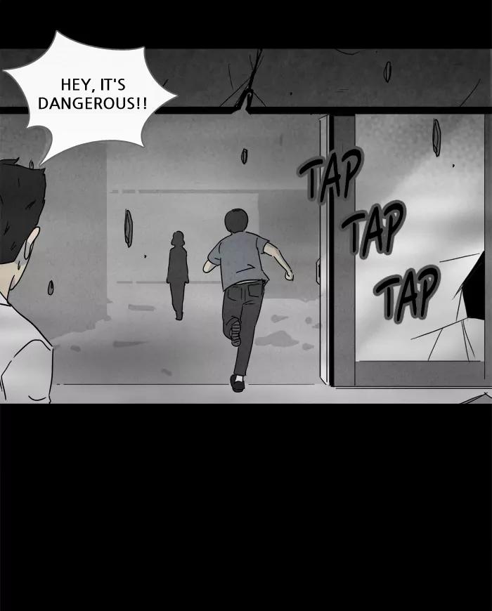 Tales of the unusual Chapter 145 page 17 - Chapter 145: Ep.145: The Future Spirit - Part 8