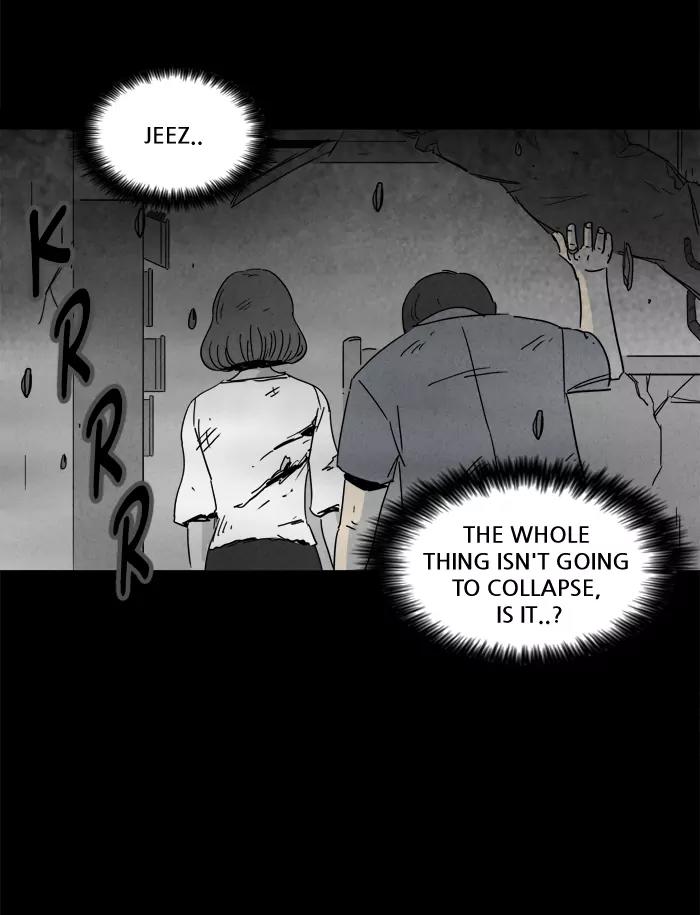 Tales of the unusual Chapter 145 page 21 - Chapter 145: Ep.145: The Future Spirit - Part 8