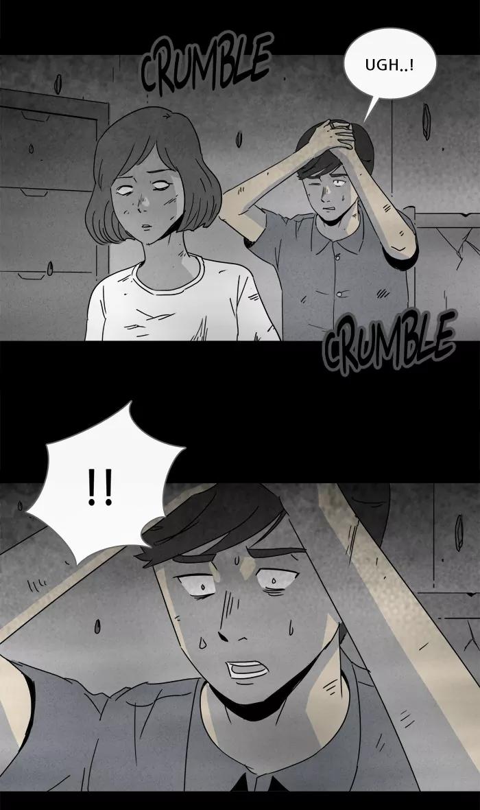 Tales of the unusual Chapter 145 page 23 - Chapter 145: Ep.145: The Future Spirit - Part 8