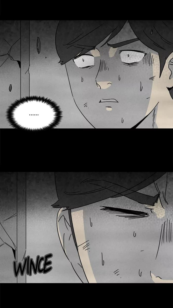 Tales of the unusual Chapter 145 page 28 - Chapter 145: Ep.145: The Future Spirit - Part 8