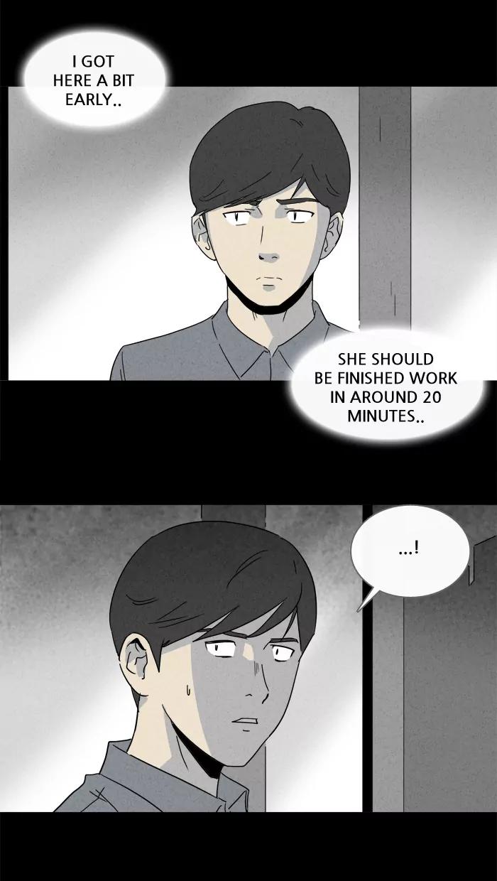 Tales of the unusual Chapter 145 page 3 - Chapter 145: Ep.145: The Future Spirit - Part 8
