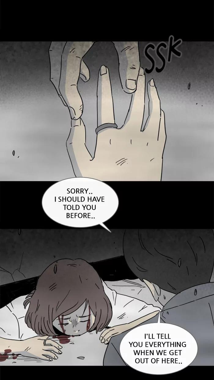 Tales of the unusual Chapter 145 page 30 - Chapter 145: Ep.145: The Future Spirit - Part 8