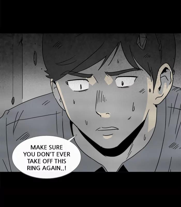 Tales of the unusual Chapter 145 page 31 - Chapter 145: Ep.145: The Future Spirit - Part 8