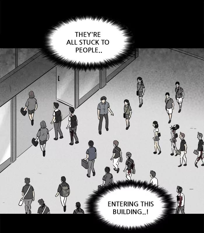 Tales of the unusual Chapter 145 page 5 - Chapter 145: Ep.145: The Future Spirit - Part 8