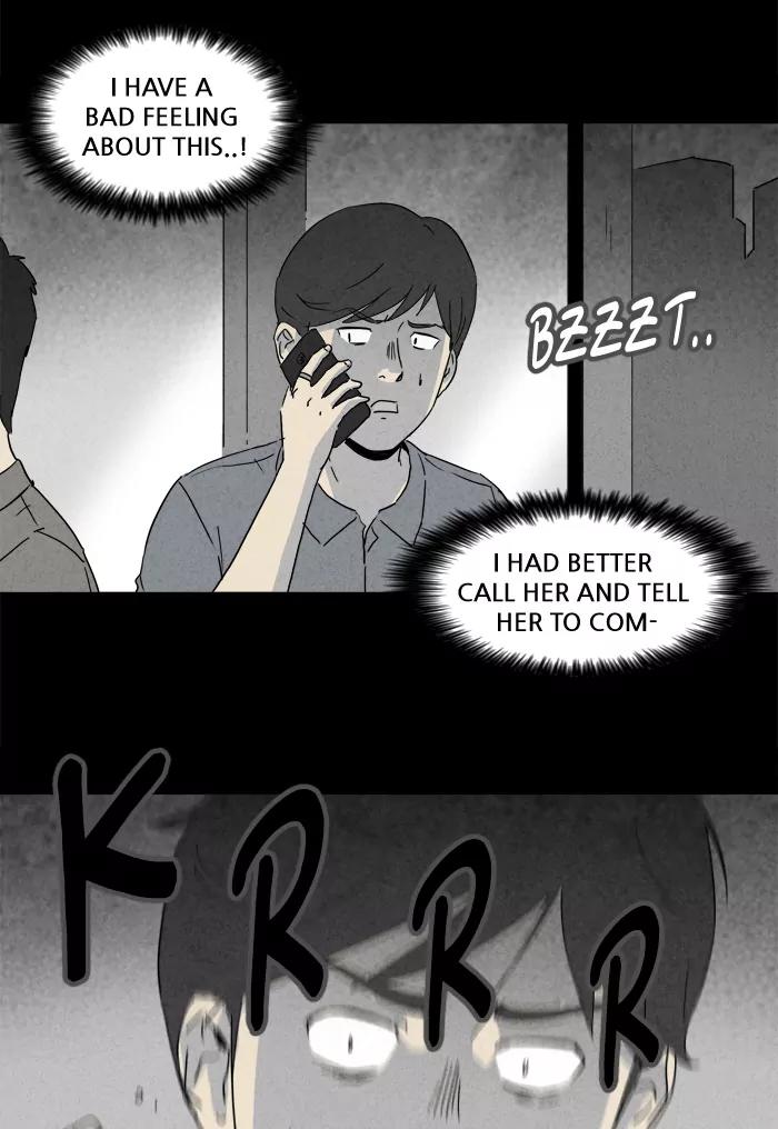 Tales of the unusual Chapter 145 page 6 - Chapter 145: Ep.145: The Future Spirit - Part 8