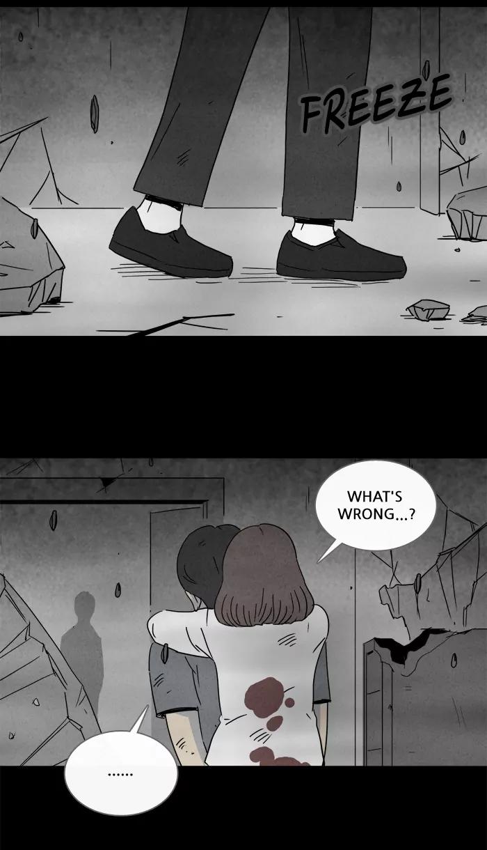 Tales of the unusual Chapter 146 page 11 - Chapter 146: Ep.146: The Future Spirit - Part 9