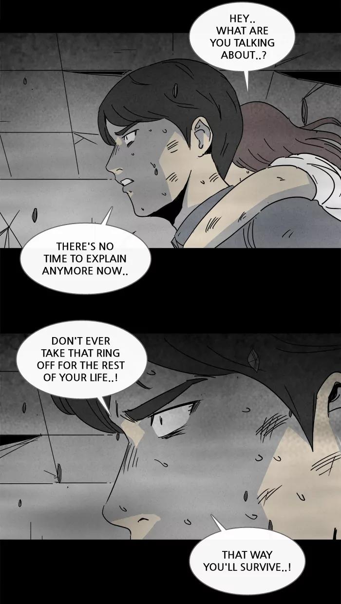 Tales of the unusual Chapter 146 page 14 - Chapter 146: Ep.146: The Future Spirit - Part 9